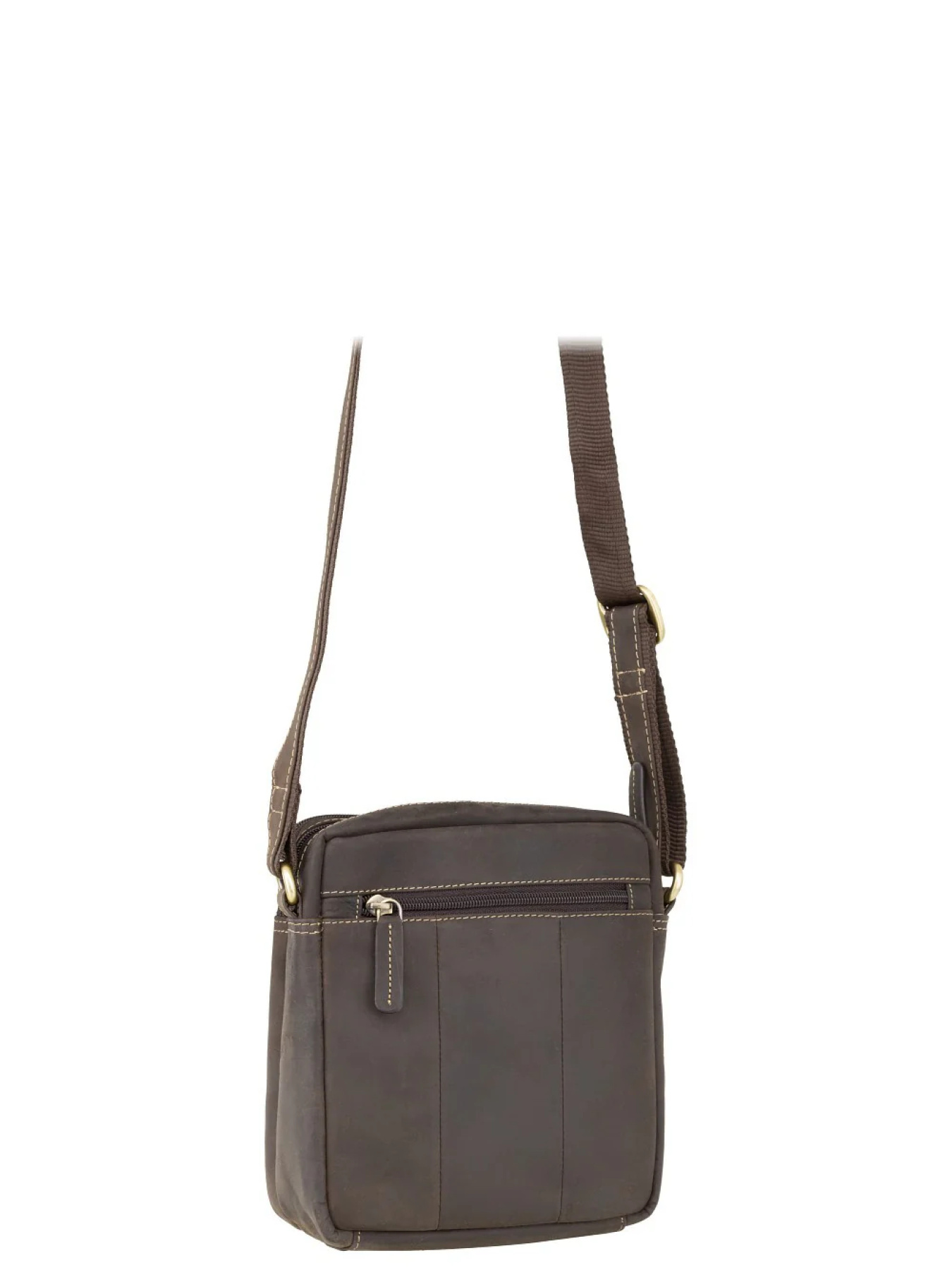 Крос-боди модель S8 OIL BRN Крос-боди модель S8 OIL BRN Фото