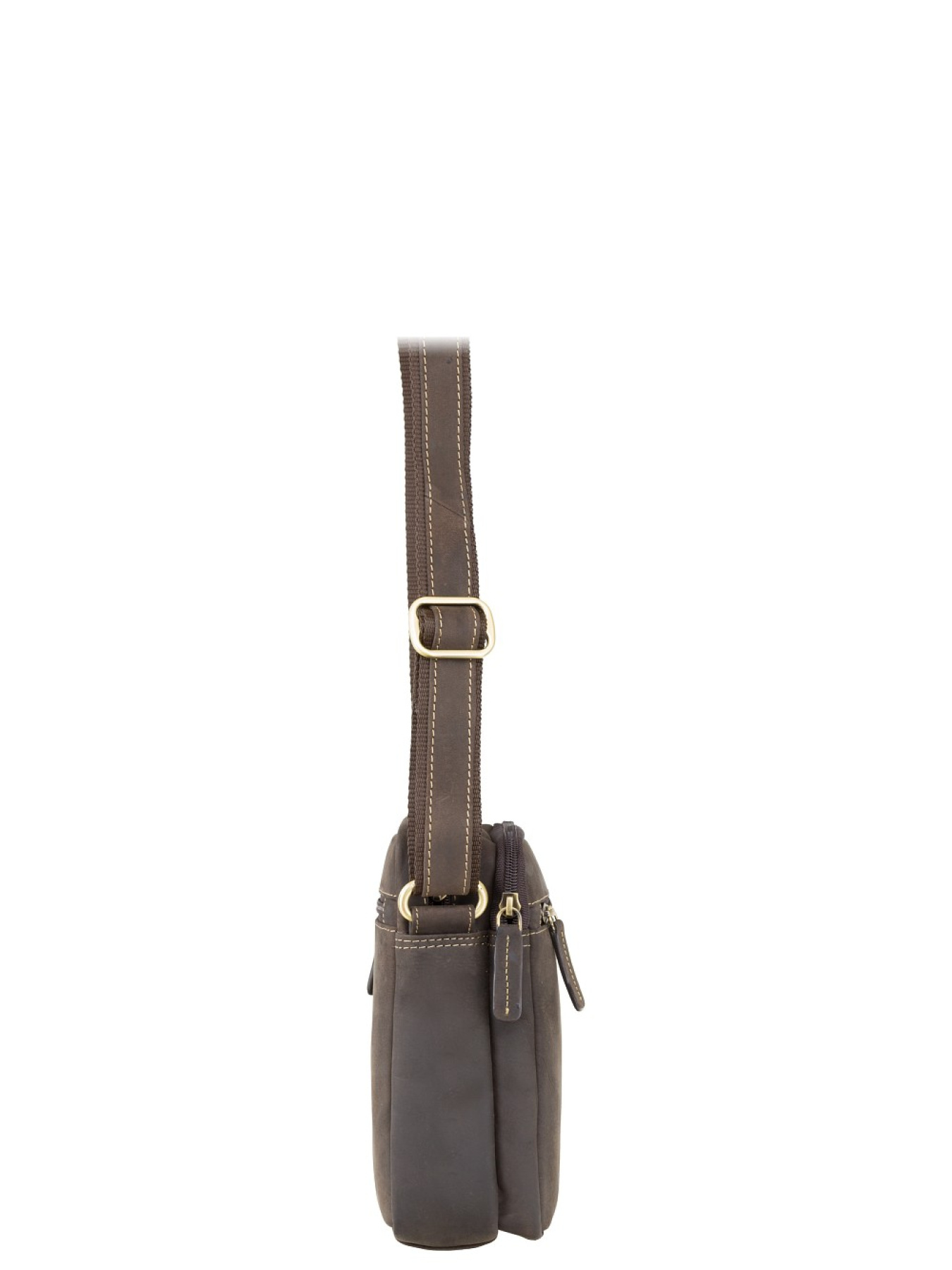 Крос-боди модель S8 OIL BRN Крос-боди модель S8 OIL BRN Фото