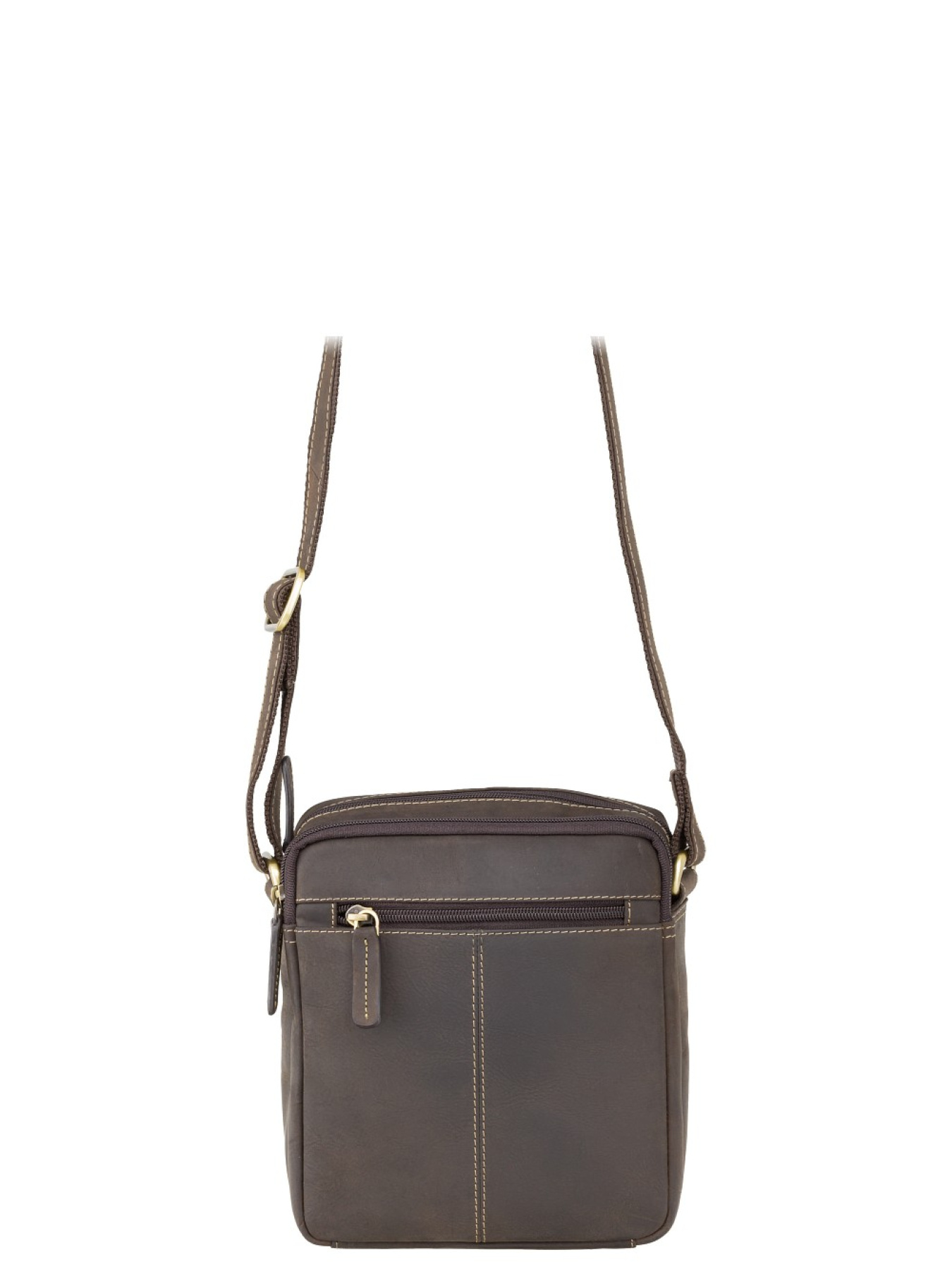 Крос-боди модель S8 OIL BRN Крос-боди модель S8 OIL BRN Фото