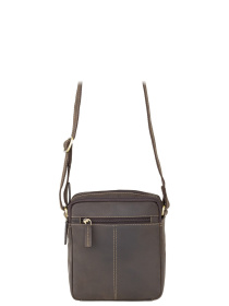 Крос-боди модель S8 OIL BRN Крос-боди модель S8 OIL BRN Фото