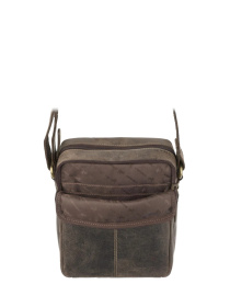 Крос-боди модель S8 OIL BRN Крос-боди модель S8 OIL BRN Фото