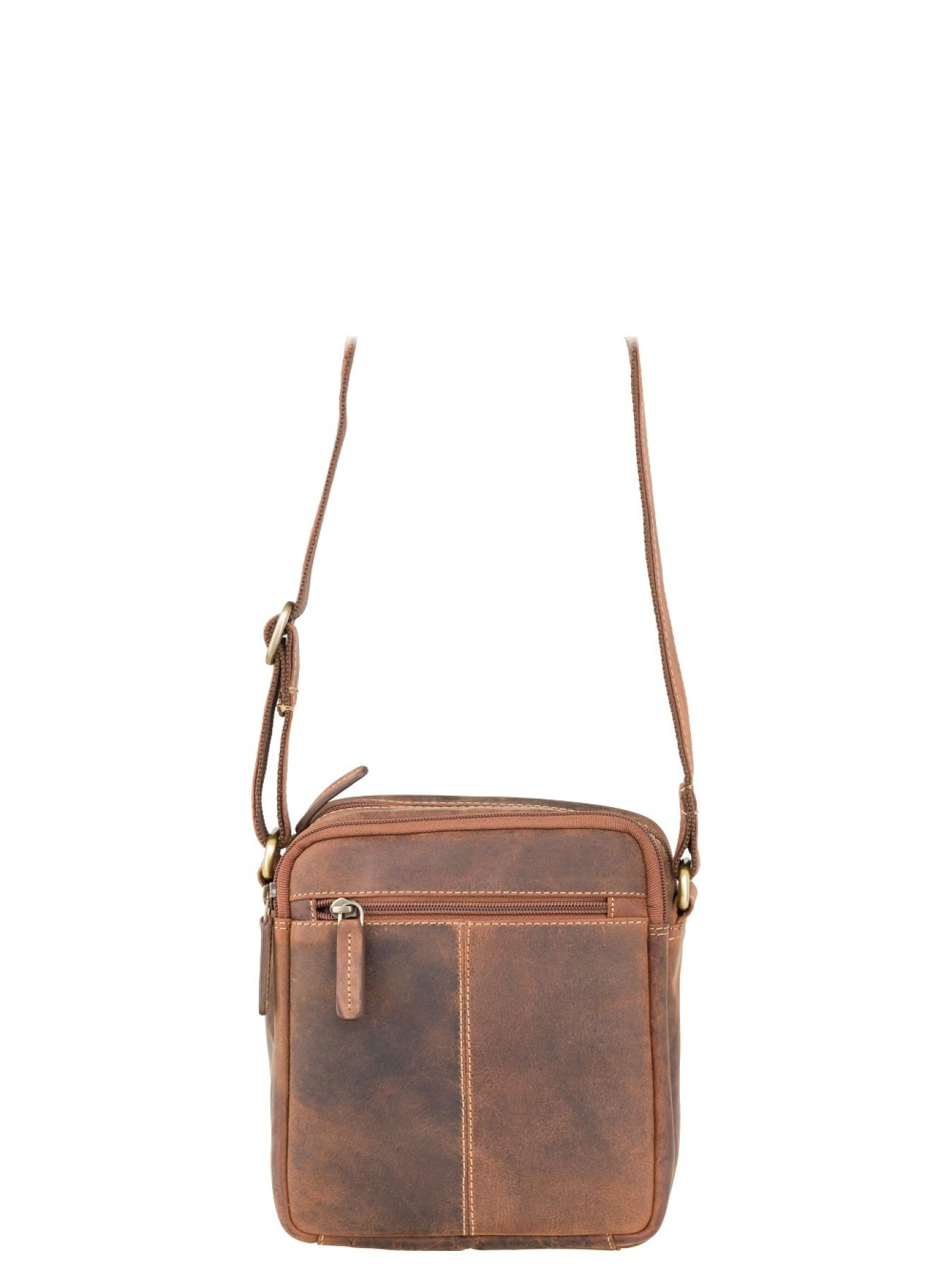 Крос-боди модель S8 OIL TAN Крос-боди модель S8 OIL TAN Фото