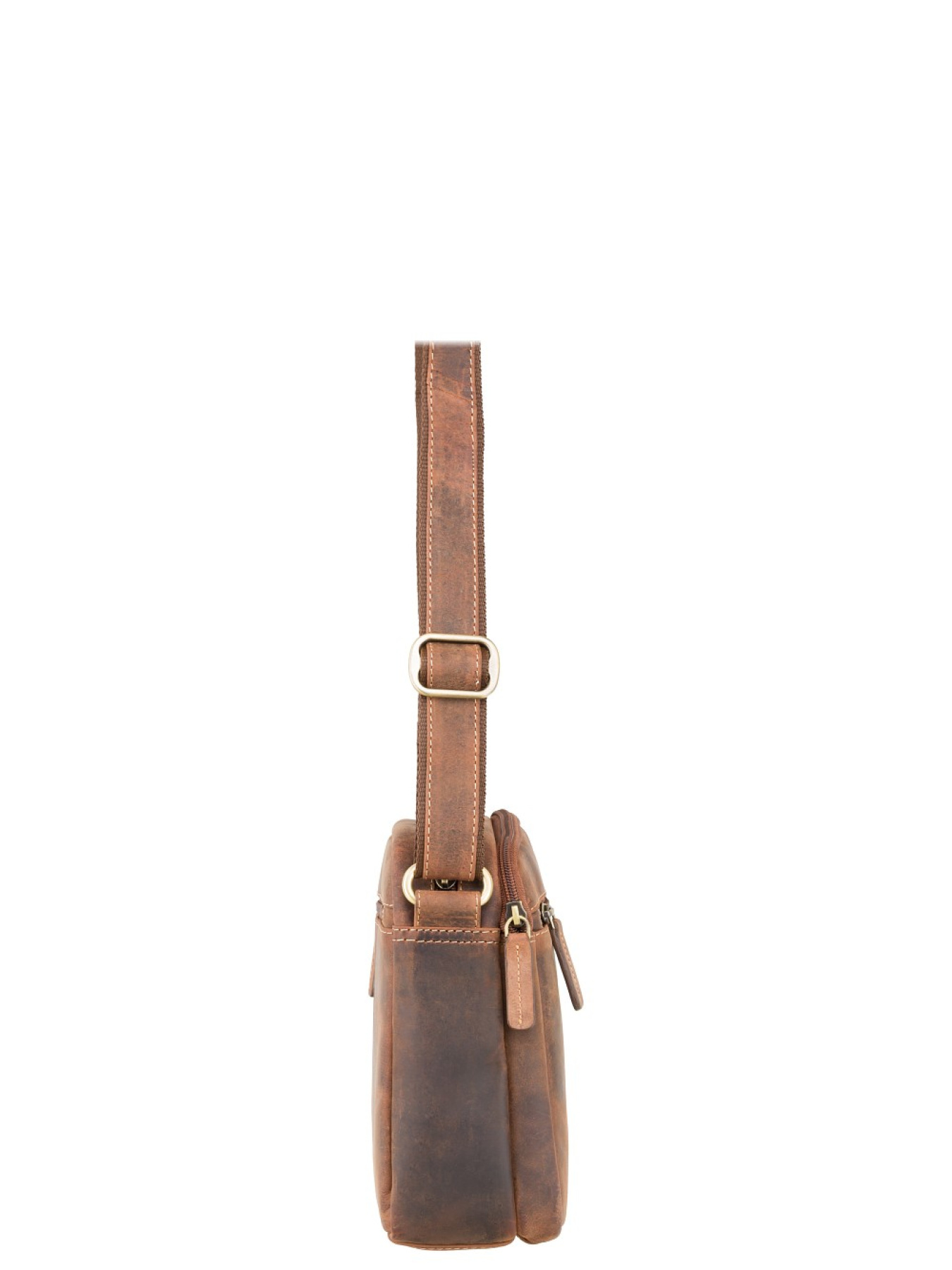 Крос-боди модель S8 OIL TAN Крос-боди модель S8 OIL TAN Фото