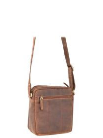 Крос-боди модель S8 OIL TAN Крос-боди модель S8 OIL TAN Фото