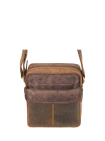 Крос-боди модель S8 OIL TAN Крос-боди модель S8 OIL TAN Фото