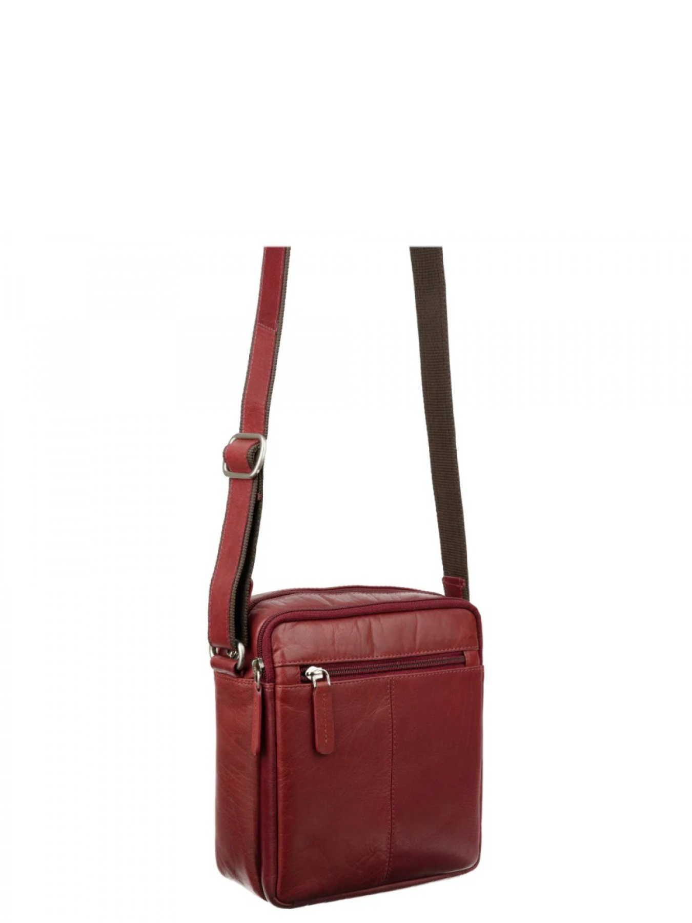 Крос-боди модель S8 RED Крос-боди модель S8 RED Фото