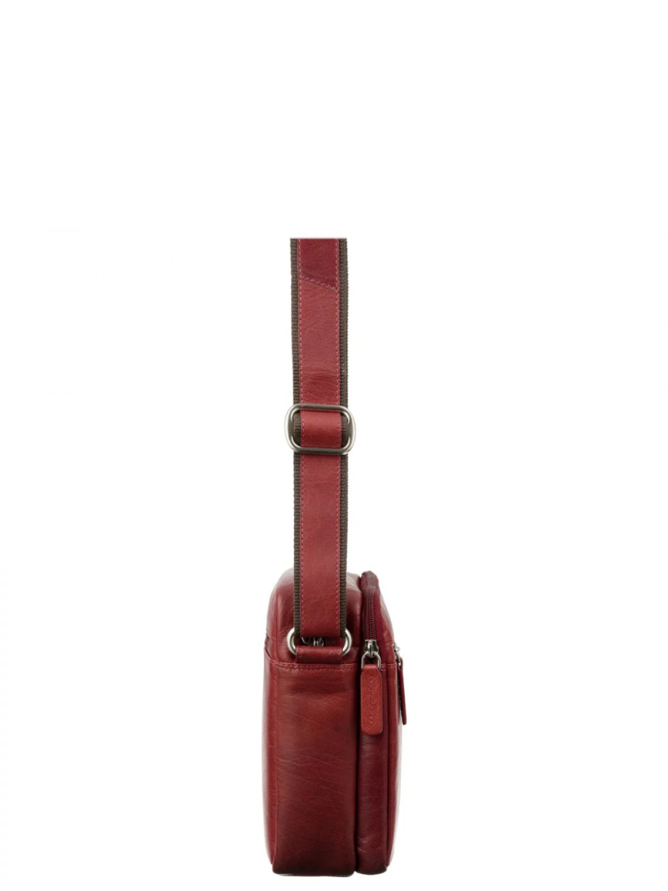 Крос-боди модель S8 RED Крос-боди модель S8 RED Фото