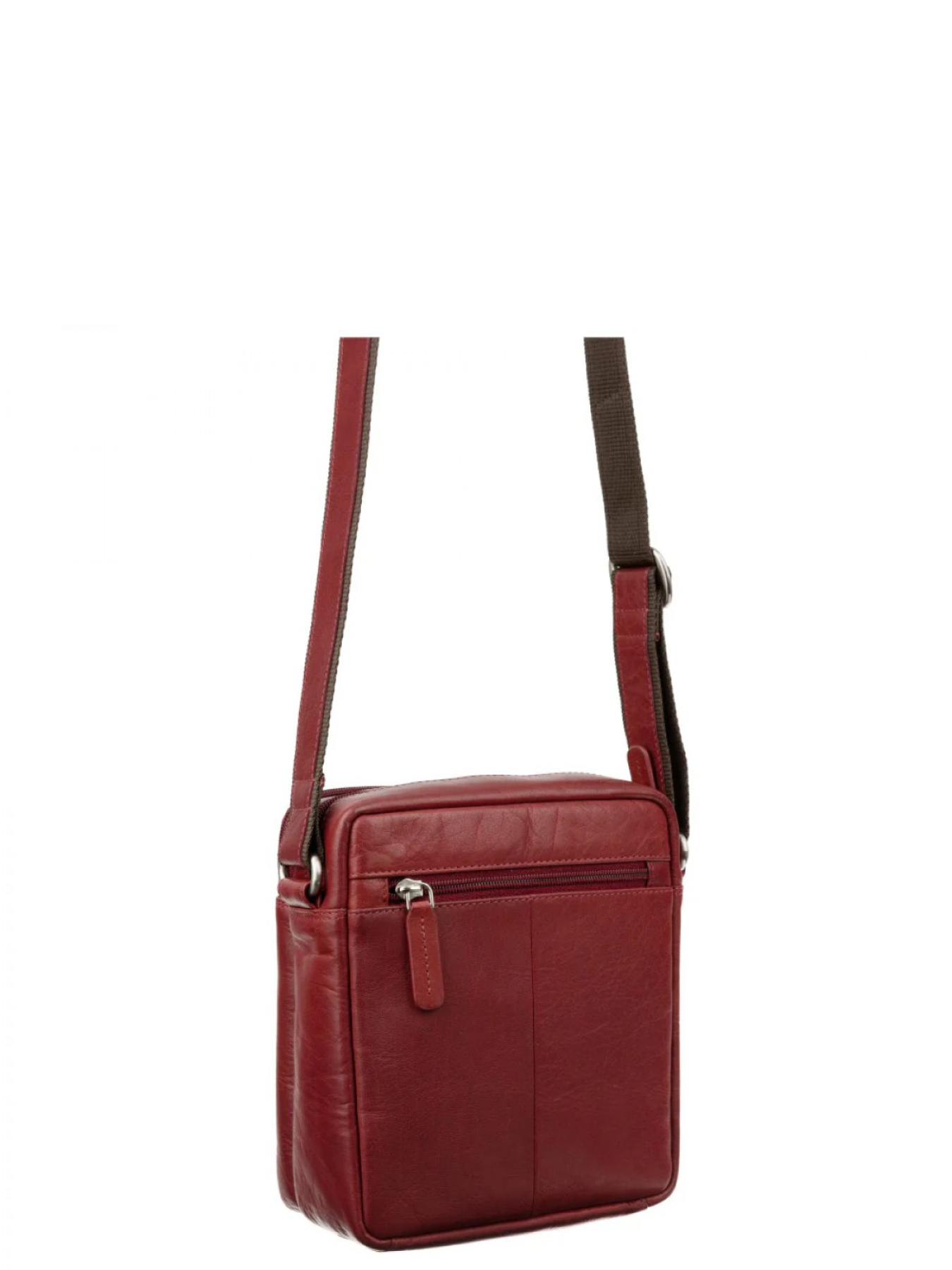 Крос-боди модель S8 RED Крос-боди модель S8 RED Фото