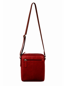 Крос-боди модель S8 RED Фото