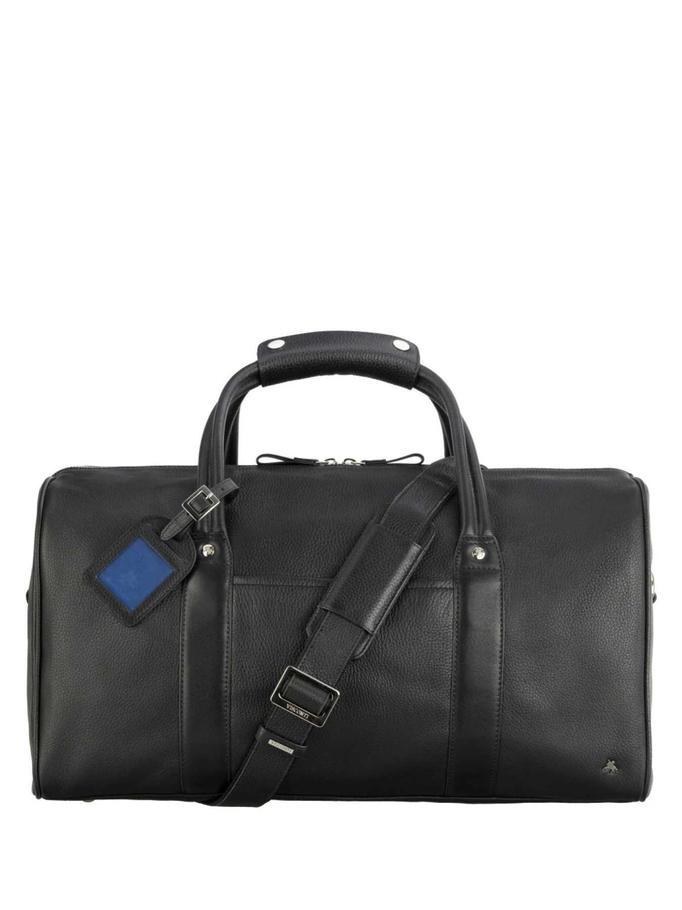 Дорожні сумки та валізи Visconti модель TC150 BLK Фото