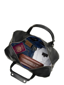 Дорожні сумки та валізи Visconti модель TC150 BLK Фото