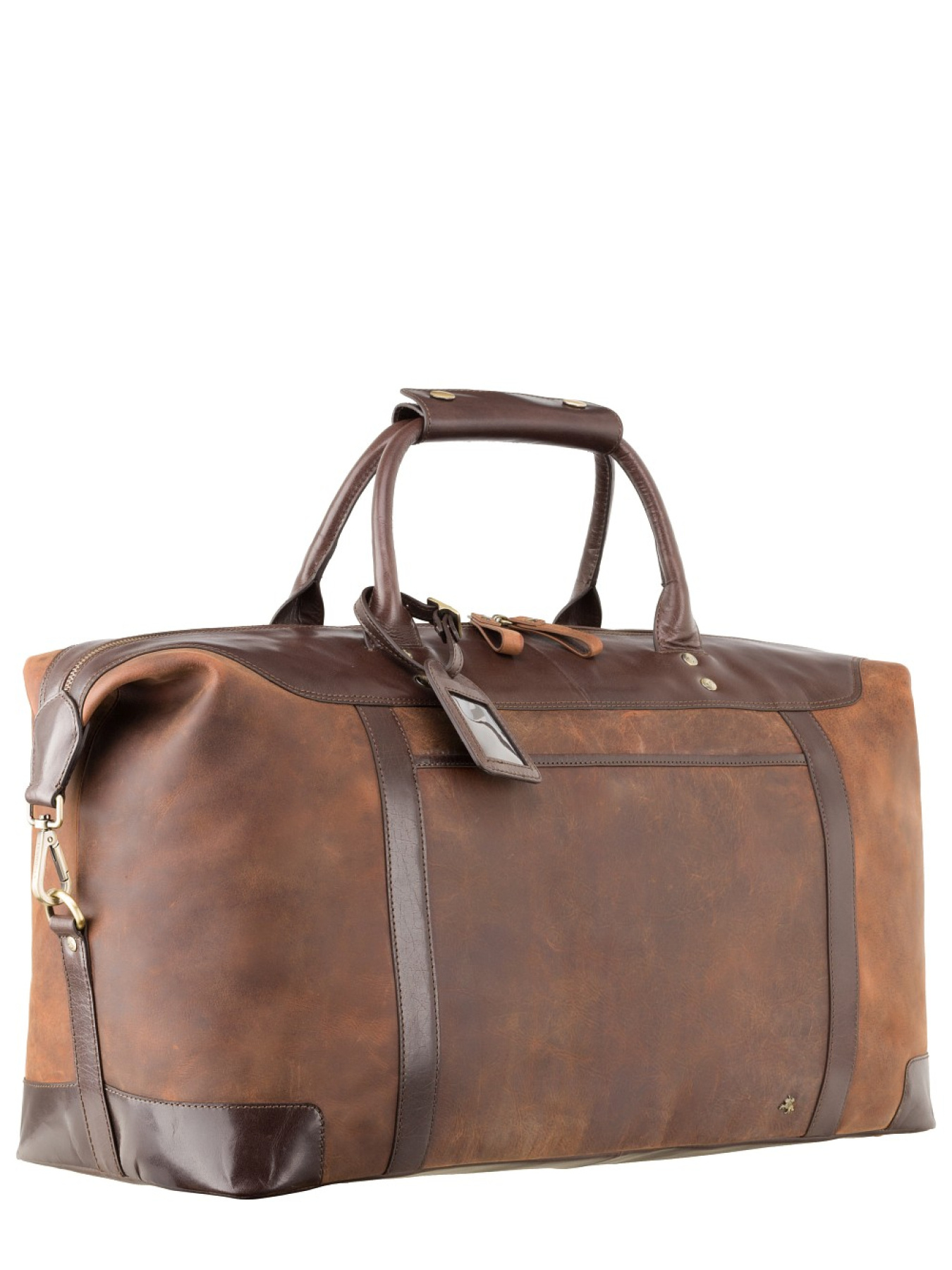 Дорожні сумки та валізи Visconti модель TC152 TAN/MLN Фото