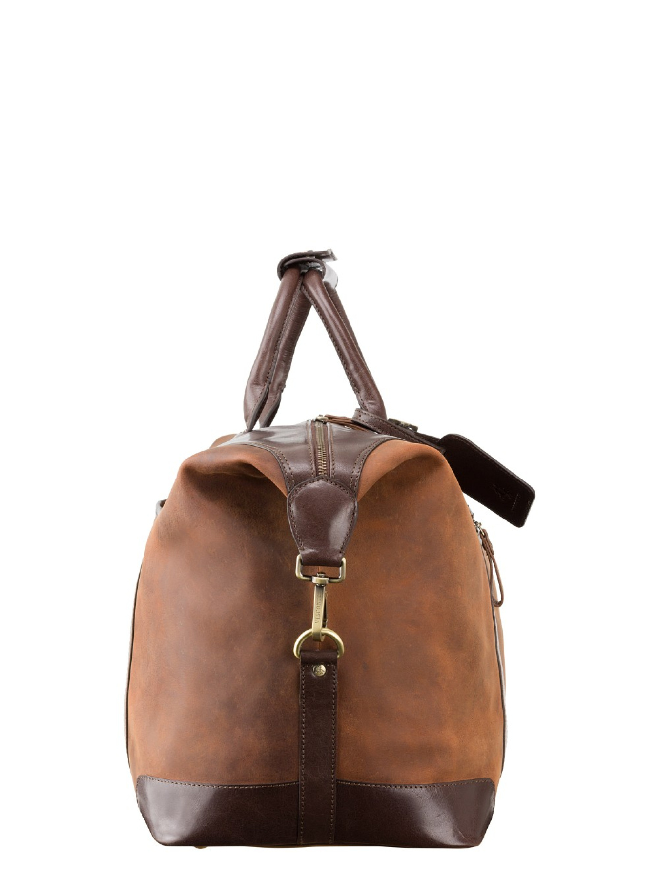 Дорожні сумки та валізи Visconti модель TC152 TAN/MLN Фото