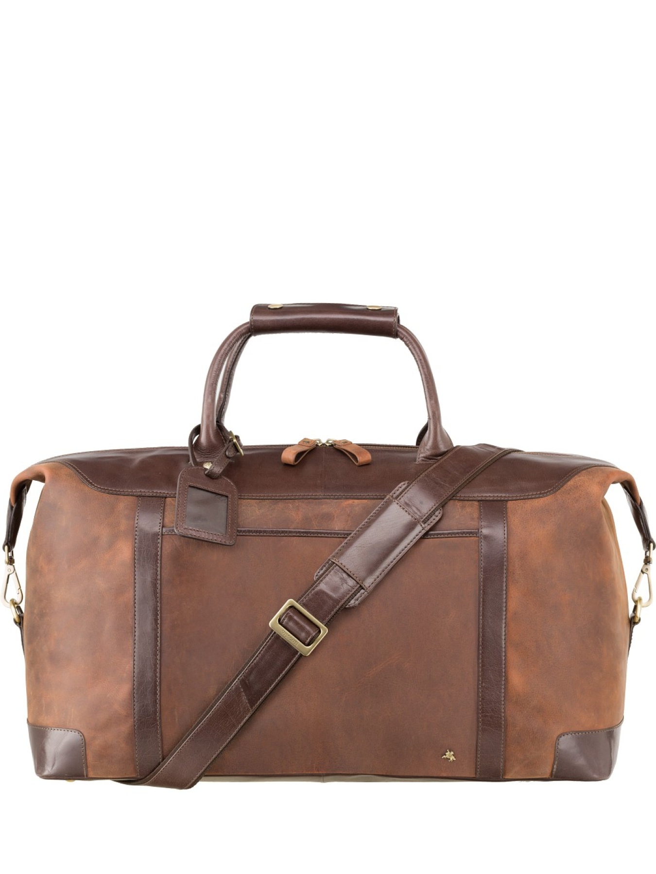 Дорожні сумки та валізи Visconti модель TC152 TAN/MLN Фото