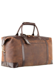 Дорожні сумки та валізи Visconti модель TC152 TAN/MLN Фото