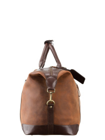 Дорожні сумки та валізи Visconti модель TC152 TAN/MLN Фото