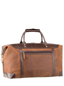 Дорожні сумки та валізи Visconti модель TC152 TAN/MLN Фото