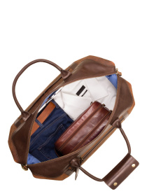 Дорожні сумки та валізи Visconti модель TC152 TAN/MLN Фото