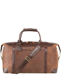 Дорожні сумки та валізи Visconti модель TC152 TAN/MLN Фото