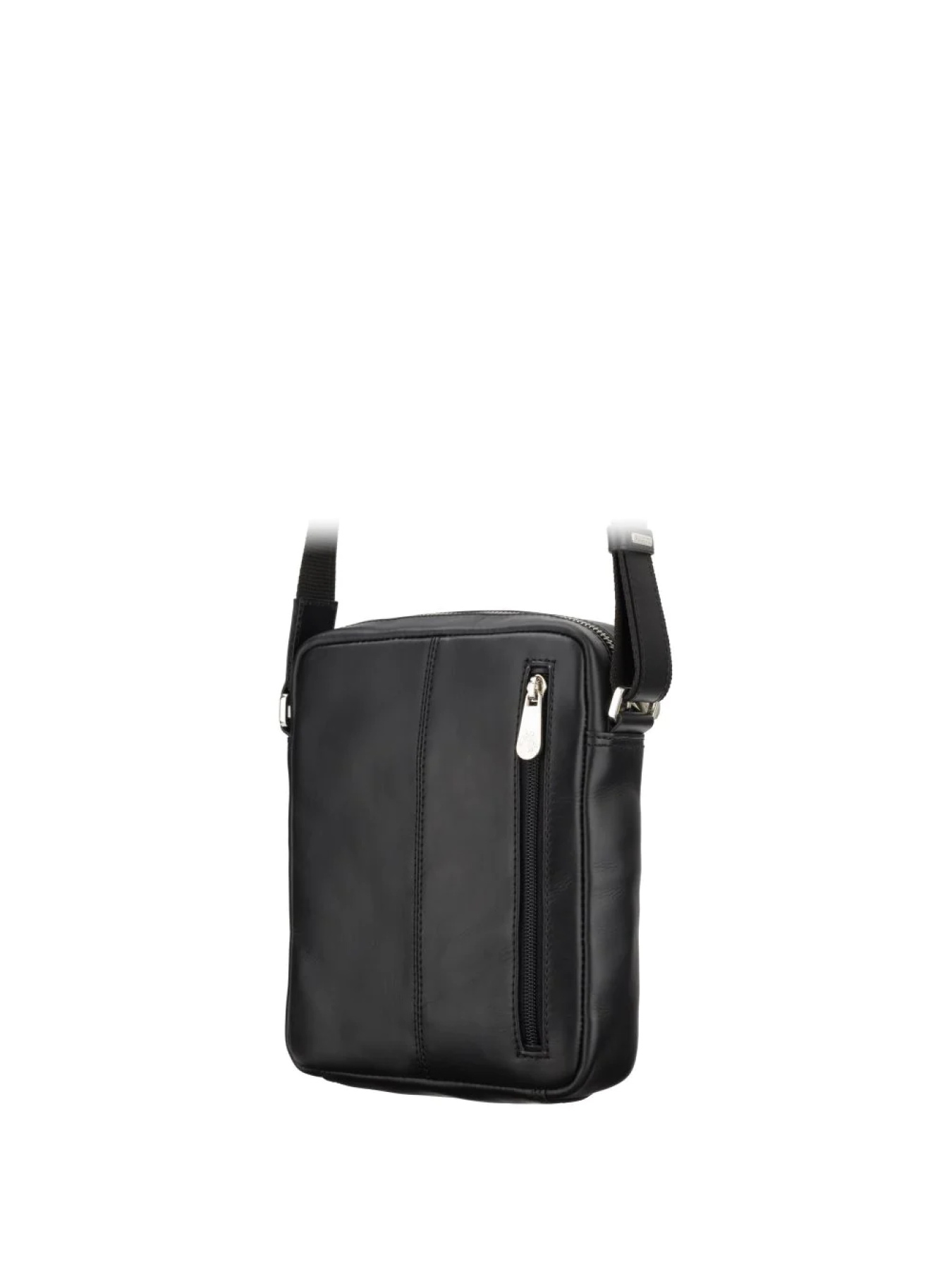 Крос-боди модель TC66 BLK Фото