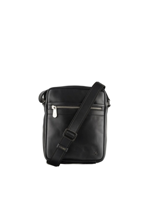 Крос-боди модель TC66 BLK Фото