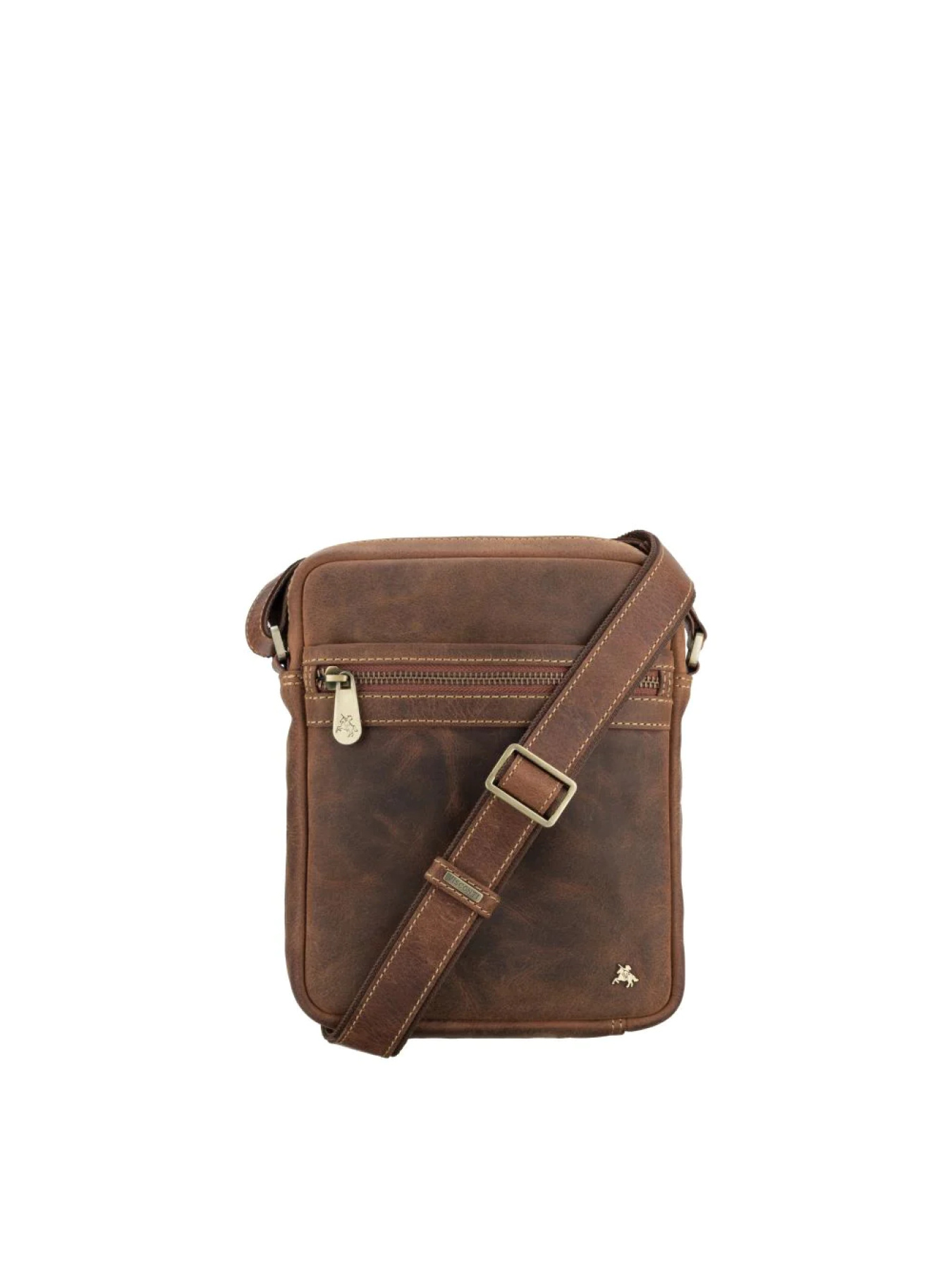 Крос-боди модель TC66 TAN Фото