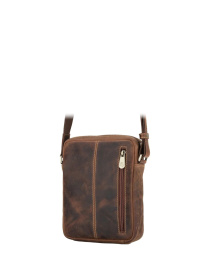 Крос-боди модель TC66 TAN Фото