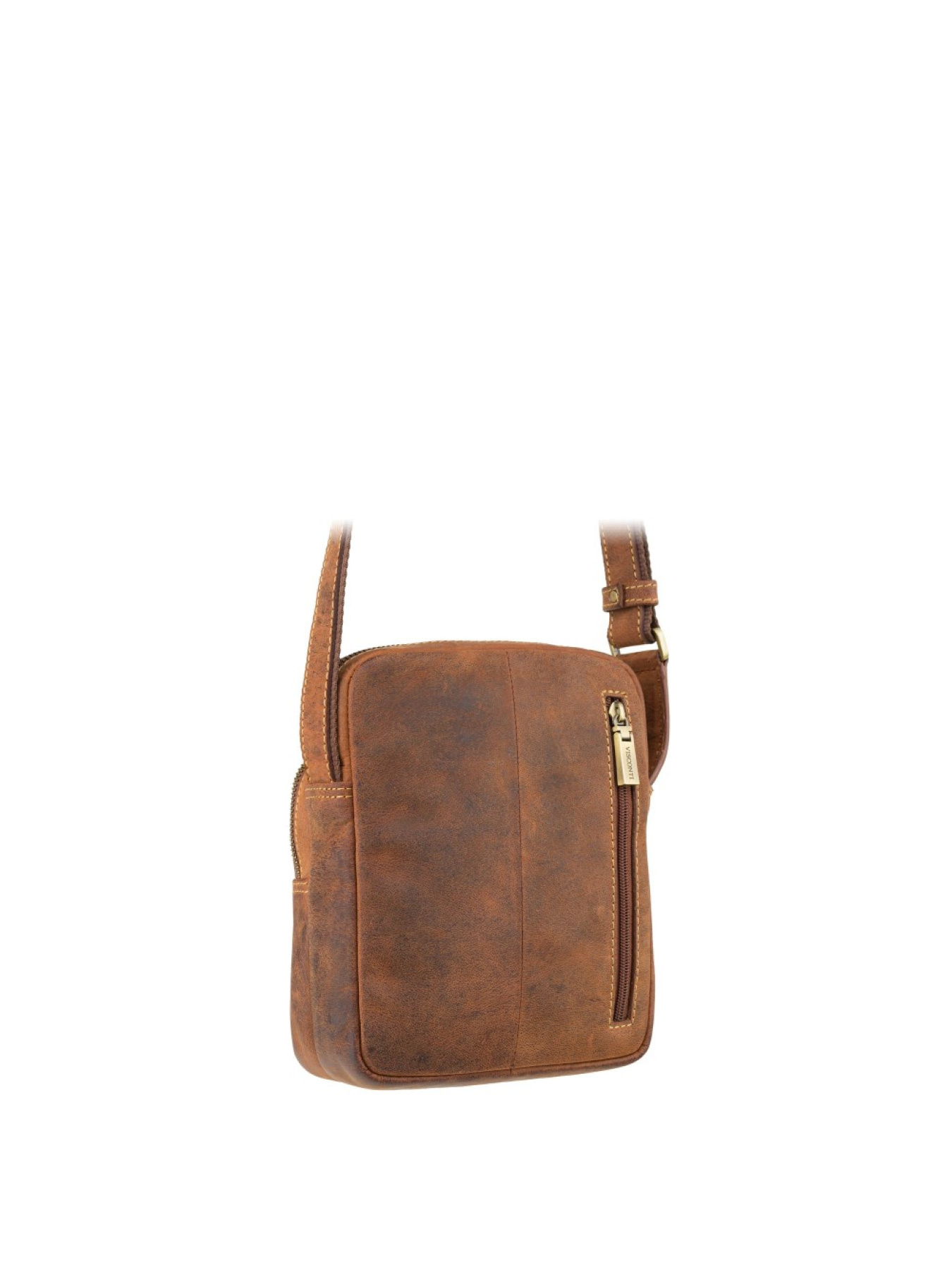 Крос-боди модель TC68 TAN Фото