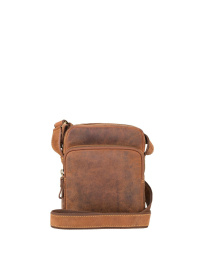 Крос-боди модель TC68 TAN Фото