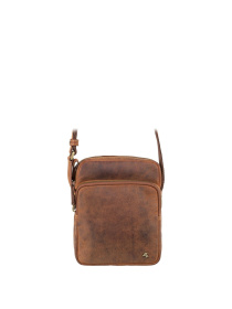 Крос-боди модель TC68 TAN Фото