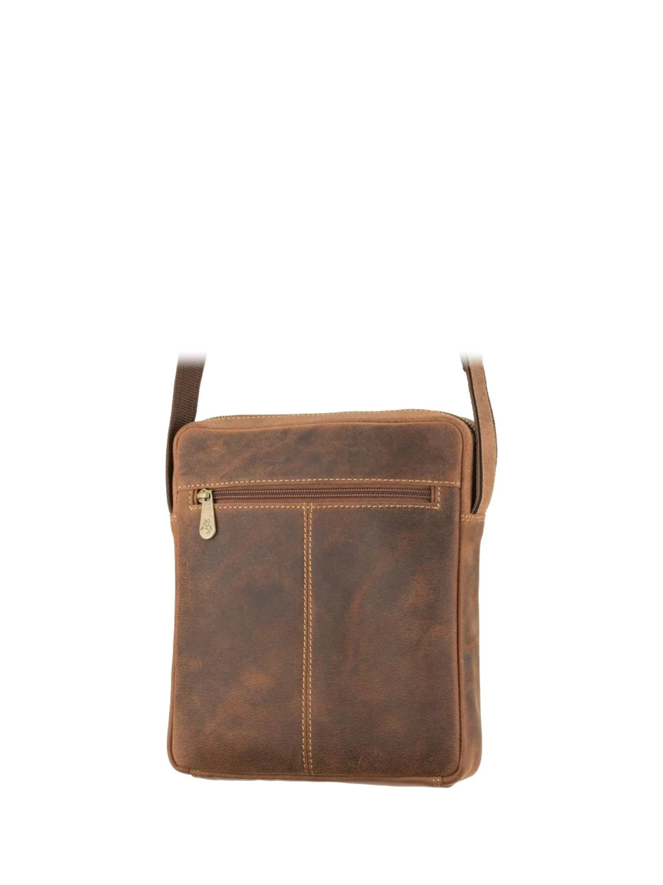 Крос-боди модель TC69 TAN Фото