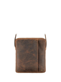 Крос-боди модель TC69 TAN Фото