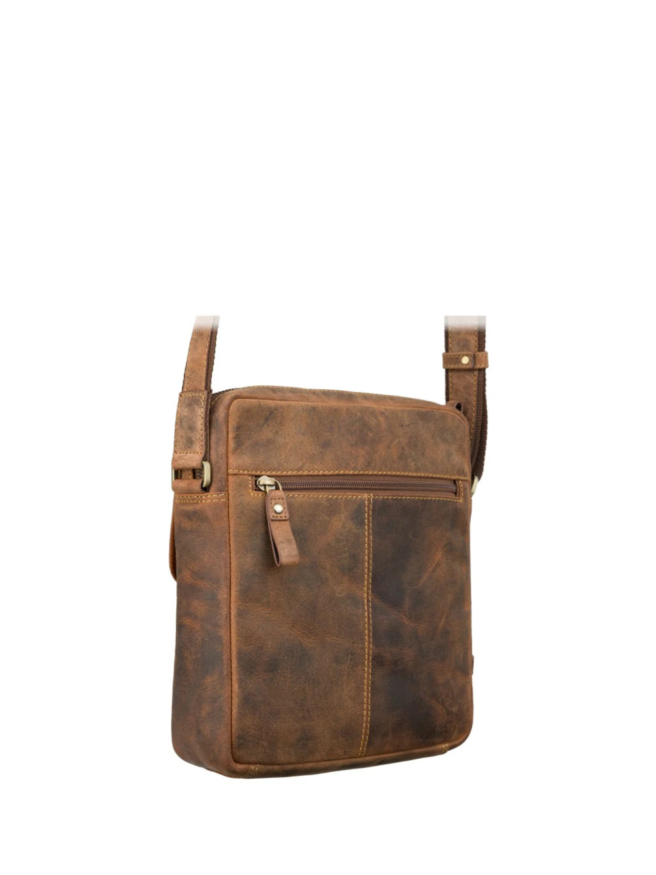 Крос-боди модель TC70 TAN Фото