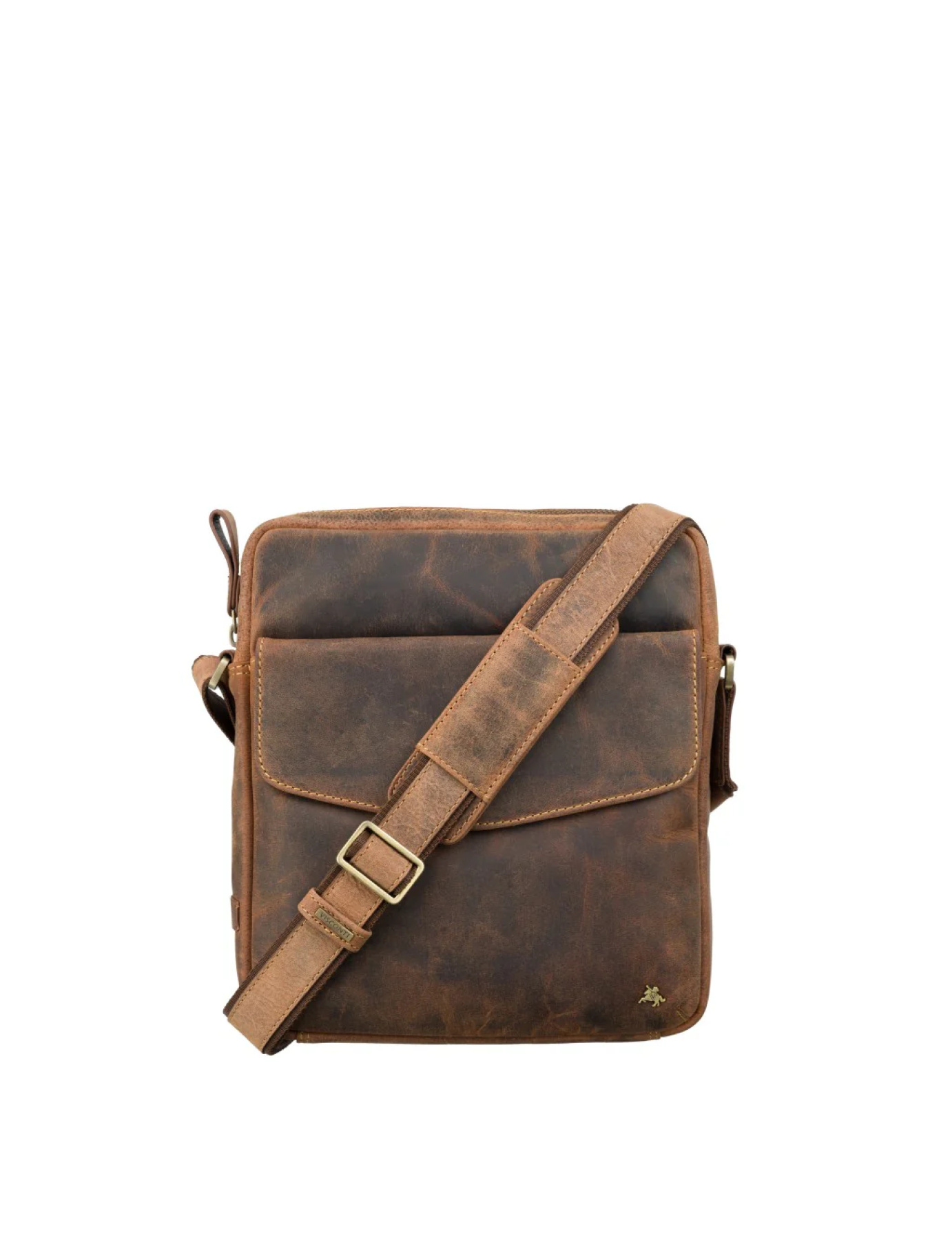 Крос-боди модель TC70 TAN Фото