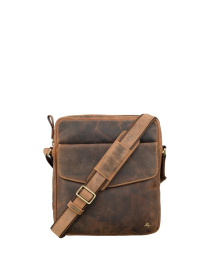 Крос-боди модель TC70 TAN Фото