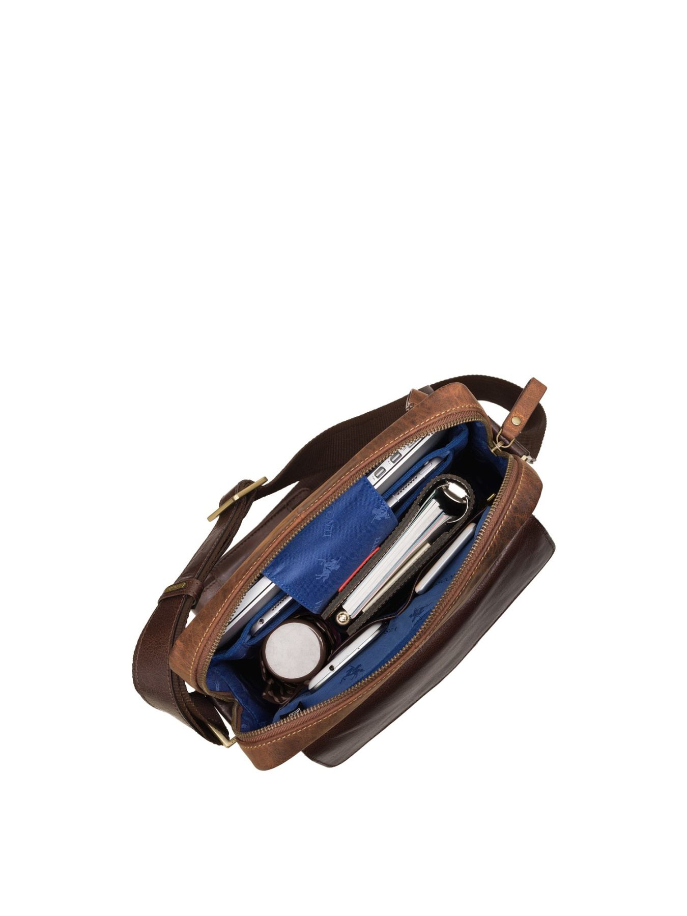 Сумка для ноутбука модель TC72 TAN Фото