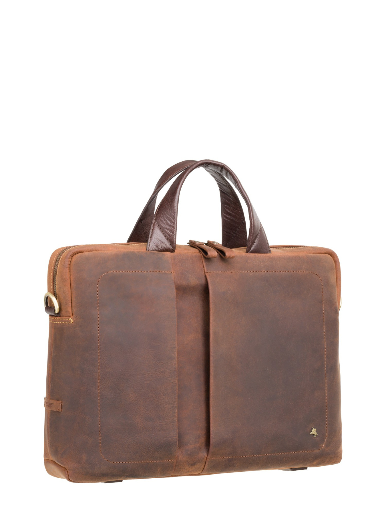 Сумка для ноутбука модель TC76 TAN Фото