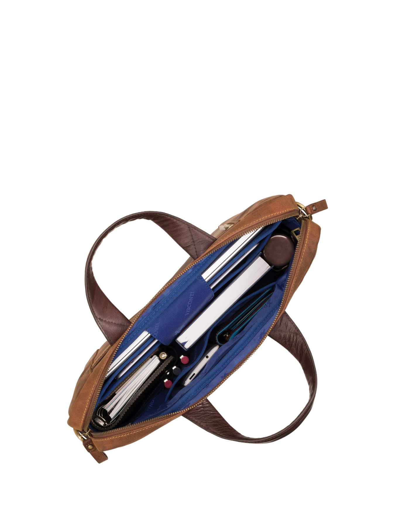 Сумка для ноутбука модель TC76 TAN Фото