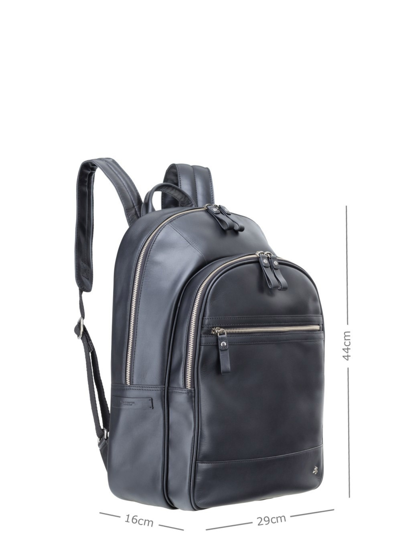 Повседневный рюкзак Visconti модель TC80 BLK Фото