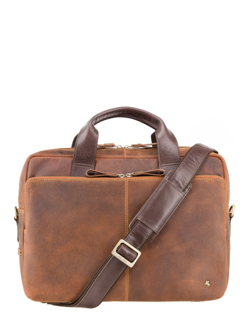 Сумка для ноутбука модель TC82 TAN/MLN Фото