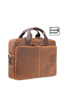 Сумка для ноутбука модель TC82 TAN/MLN Фото