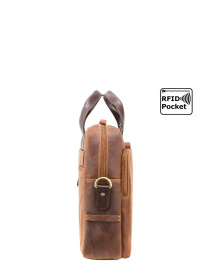 Сумка для ноутбука модель TC82 TAN/MLN Фото