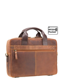 Сумка для ноутбука модель TC82 TAN/MLN Фото