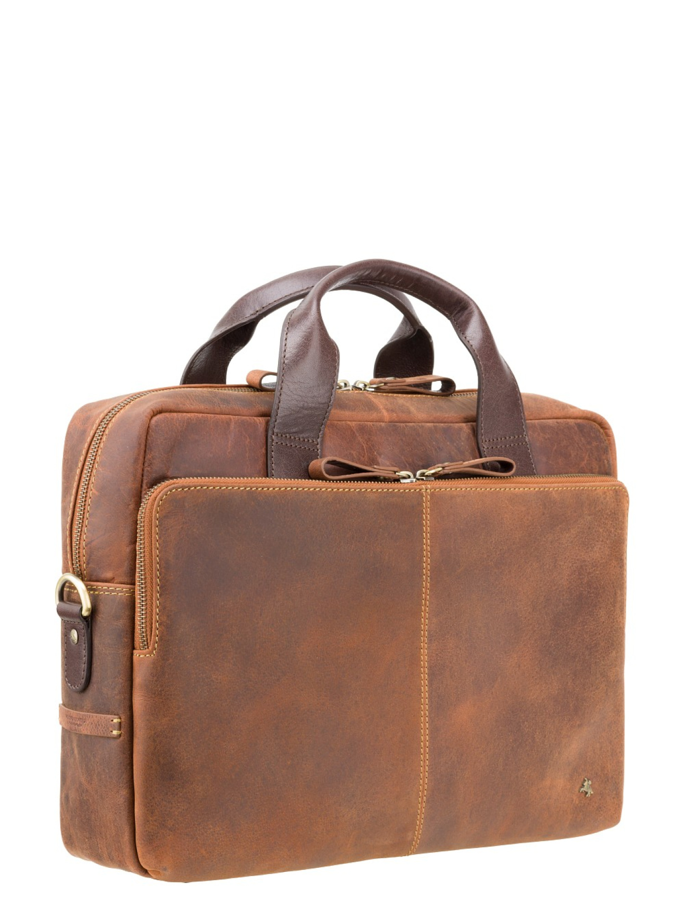 Сумка для ноутбука модель TC84 TAN/MLN Фото