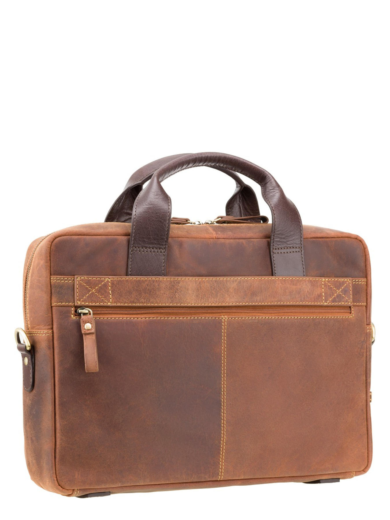 Сумка для ноутбука модель TC84 TAN/MLN Фото