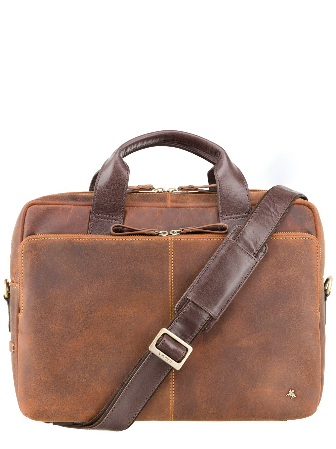 Сумка для ноутбука модель TC84 TAN/MLN Фото