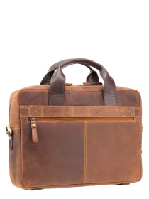 Сумка для ноутбука модель TC84 TAN/MLN Фото