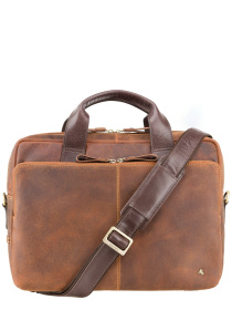 Сумка для ноутбука модель TC84 TAN/MLN Фото