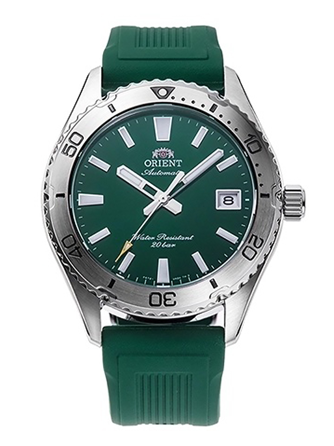 Сағаттар ORIENT үлгі 00-00004068 Фото