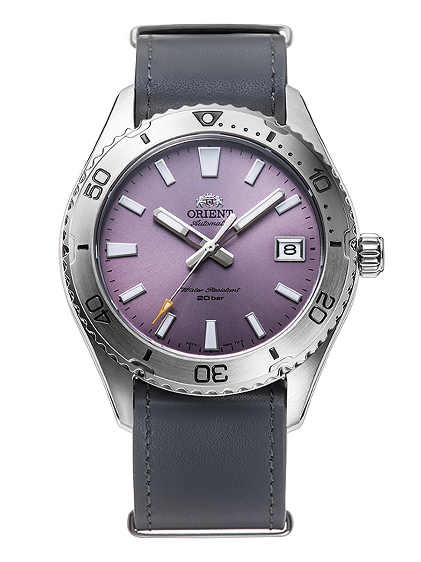 Часы ORIENT модель 00-00001857 Фото